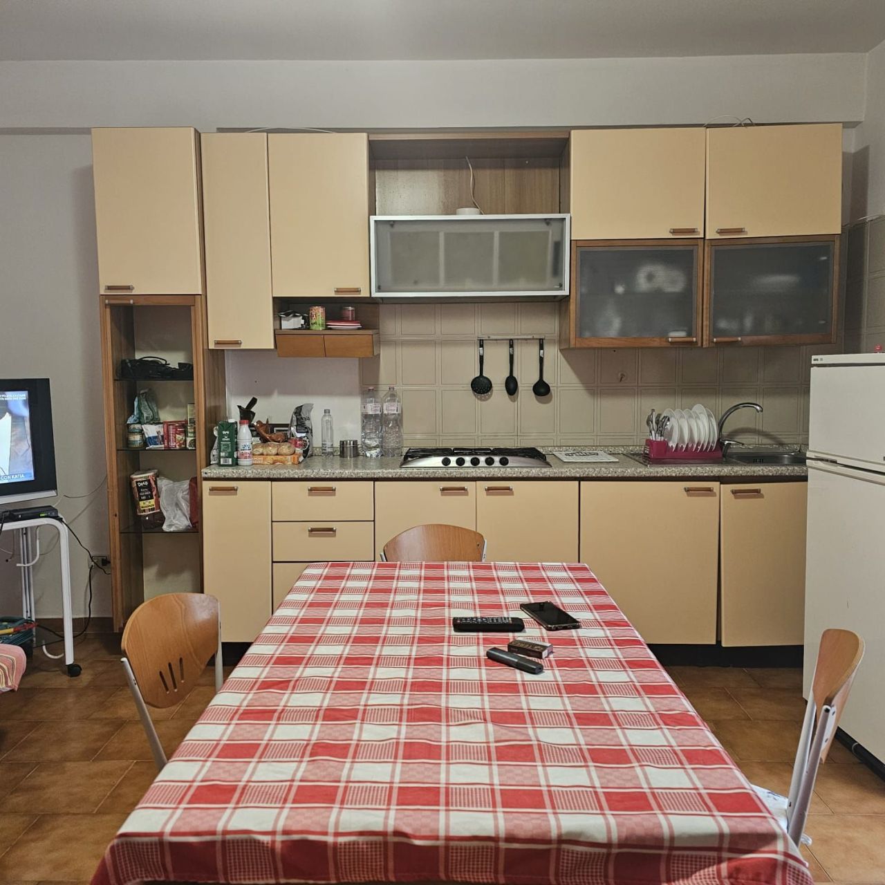 Flat in Scalea, Italy, 95 m² - picture 5