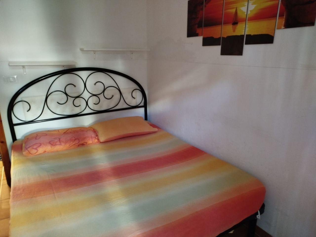 Flat in Scalea, Italy, 95 m² - picture 7