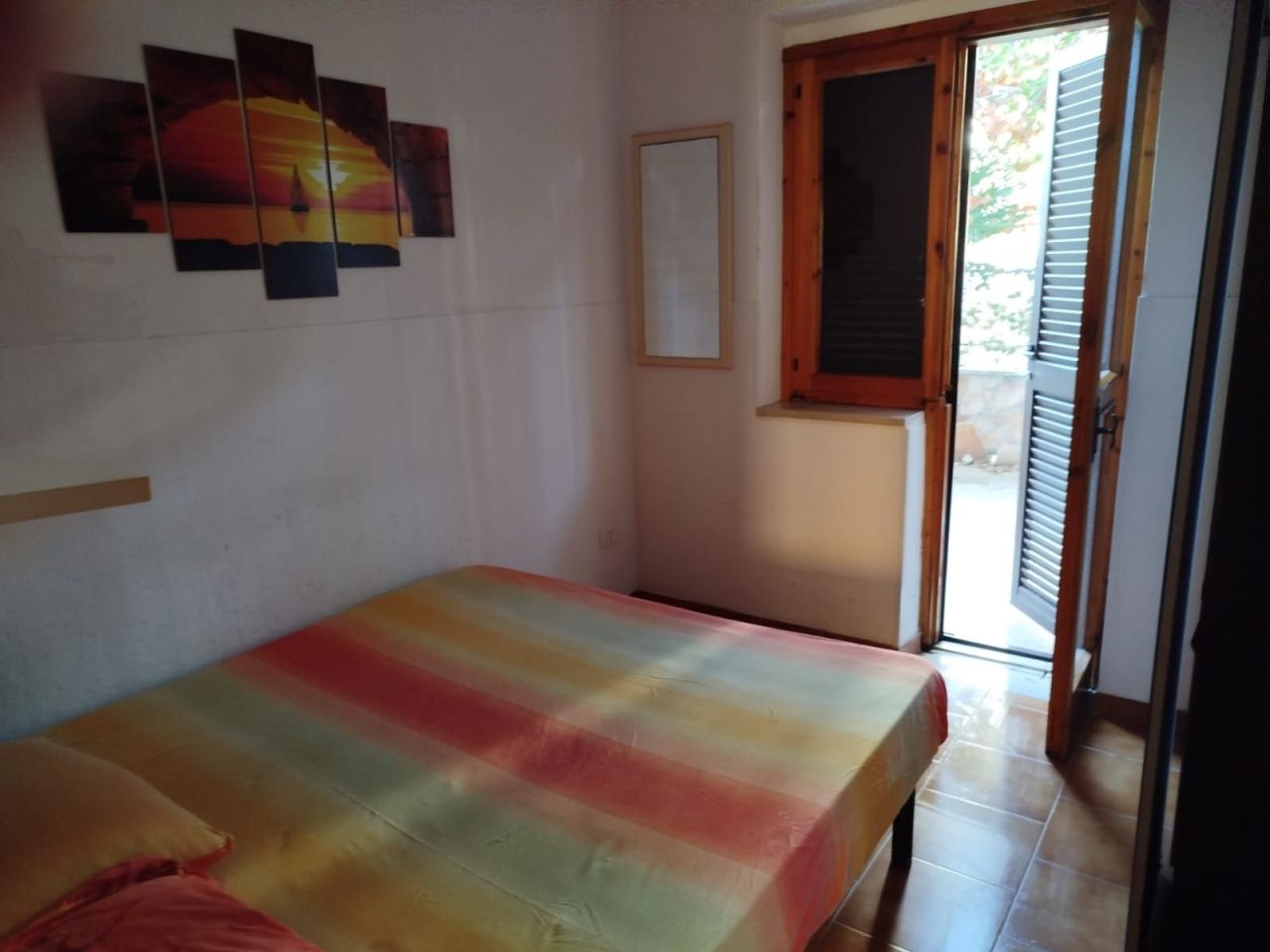 Flat in Scalea, Italy, 95 m² - picture 8