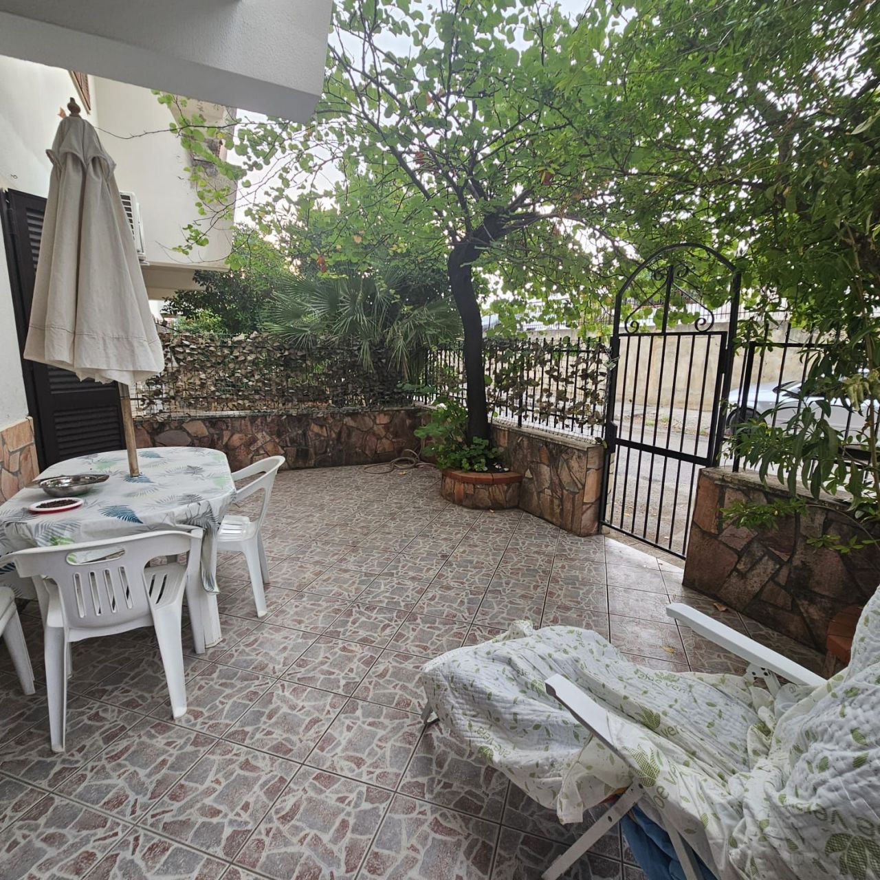 Flat in Scalea, Italy, 95 m² - picture 12