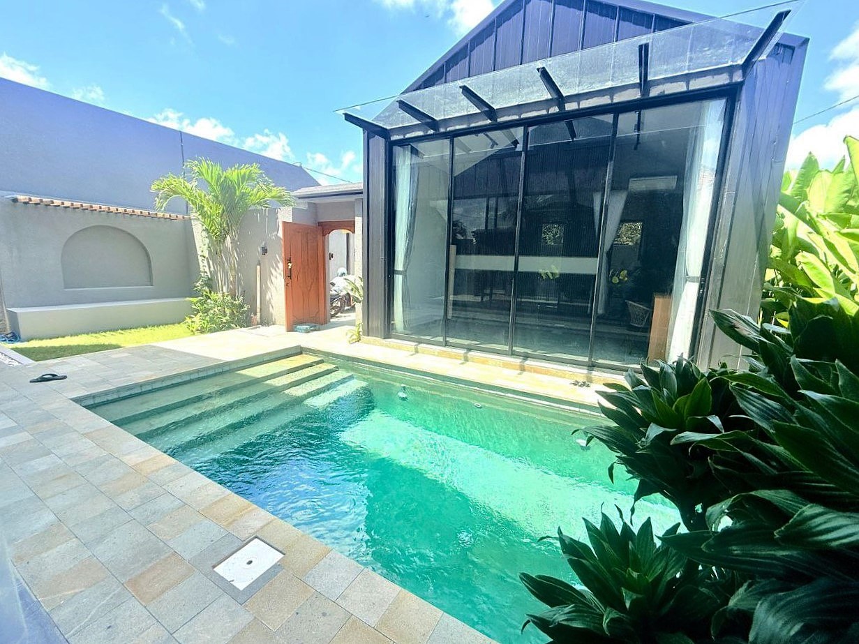 Villa in Canggu, Indonesia, 180 m² - picture 1