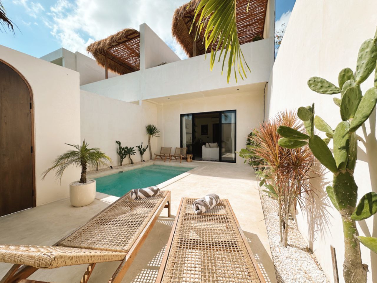 Villa a Kerobokan, Indonesia, 120 m² - foto 3