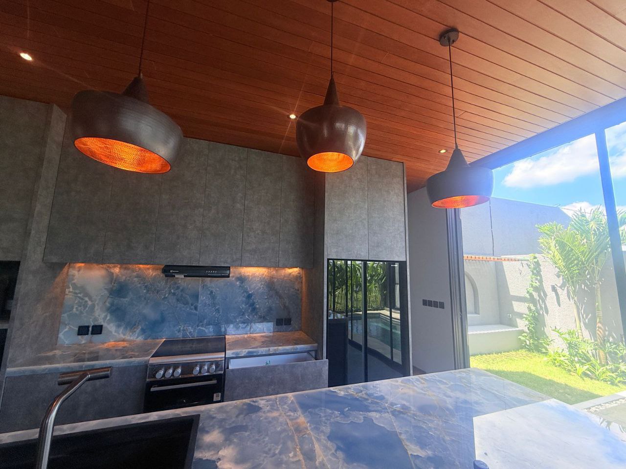 Villa in Canggu, Indonesien, 180 m² - Foto 3