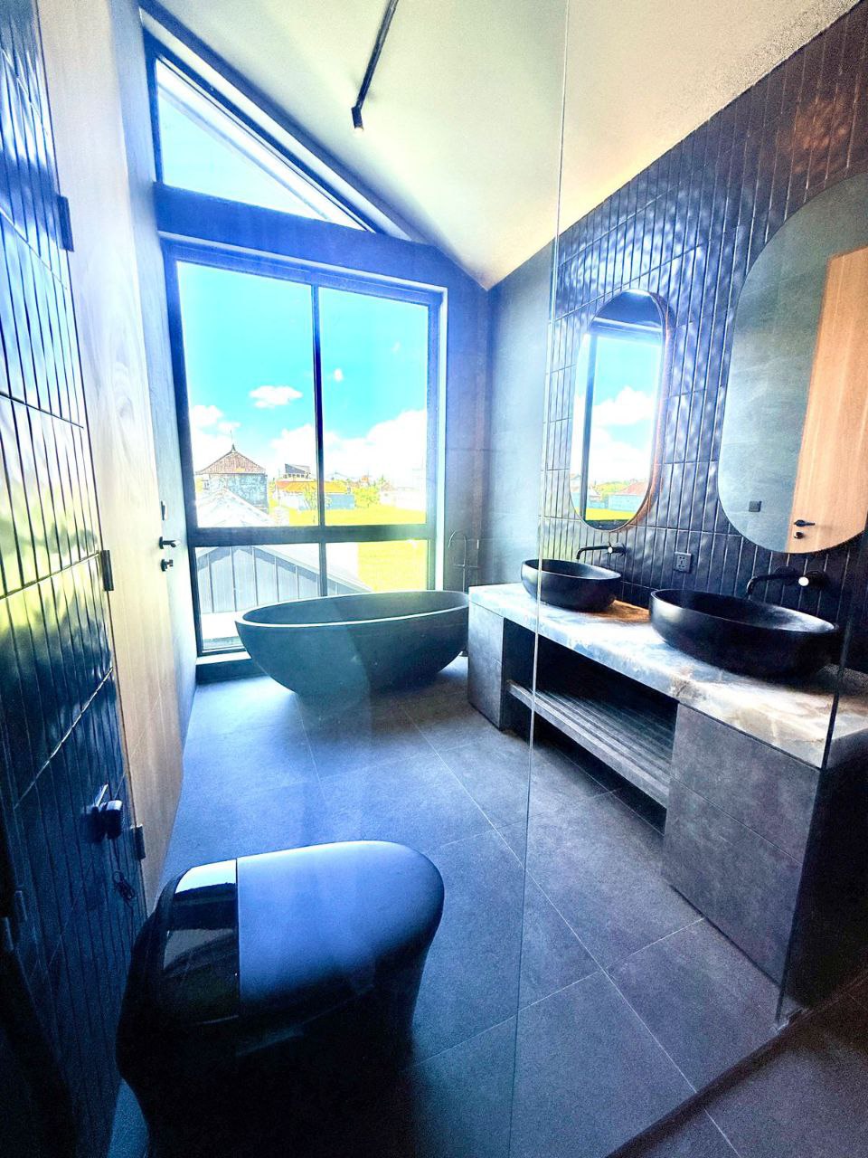 Villa in Canggu, Indonesien, 180 m² - Foto 7