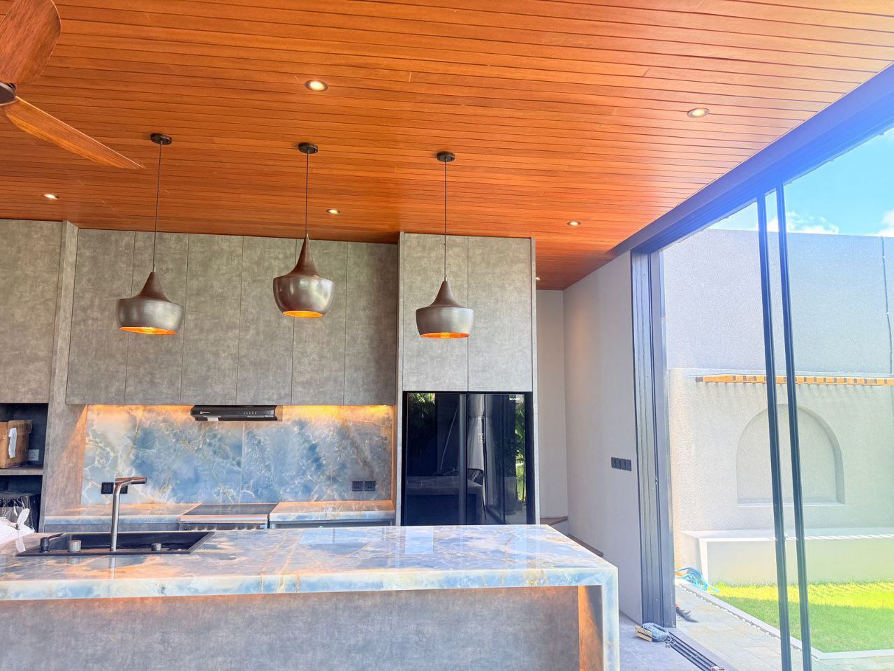 Villa in Canggu, Indonesien, 180 m² - Foto 8