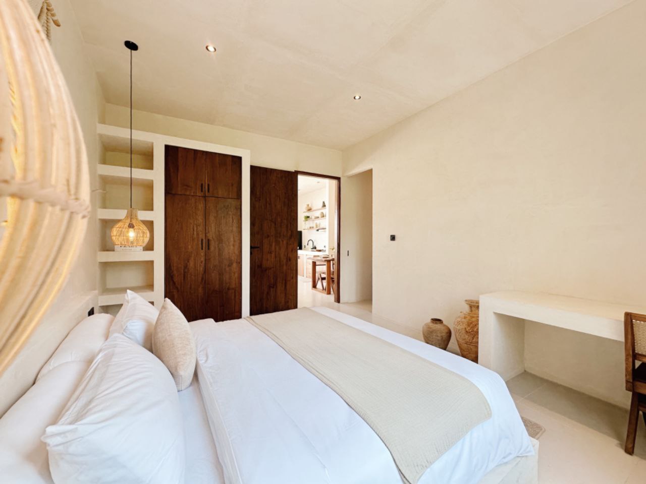 Villa a Kerobokan, Indonesia, 120 m² - foto 9