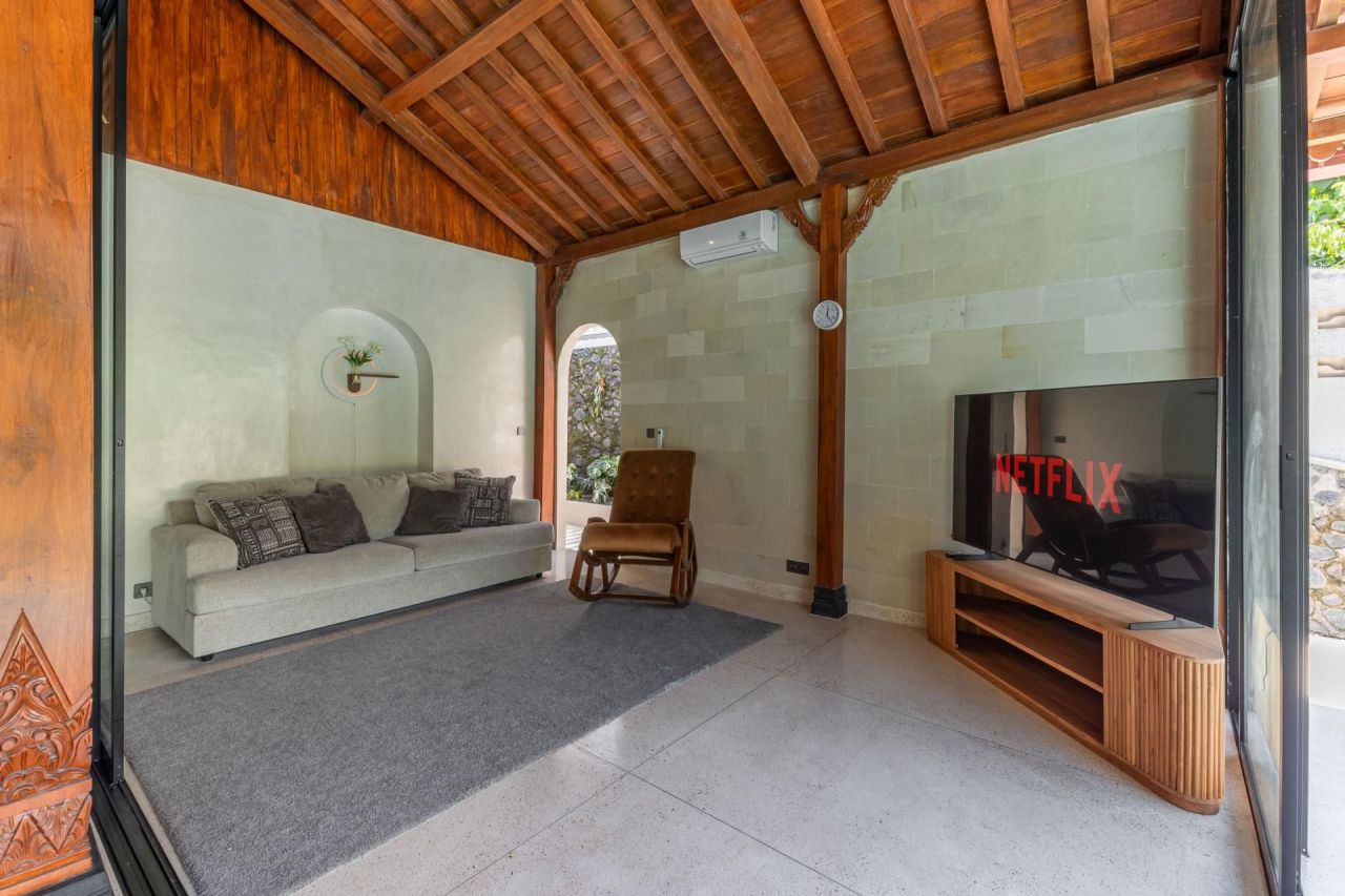 Villa en Ubud, Indonesia, 400 m² - imagen 12