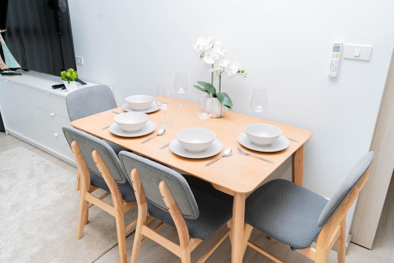 Flat in Phuket, Thailand, 53 m² - picture 3