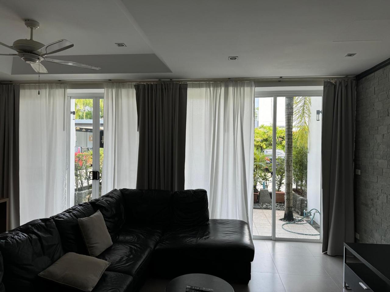 Stadthaus in Phuket, Thailand, 196 m² - Foto 3