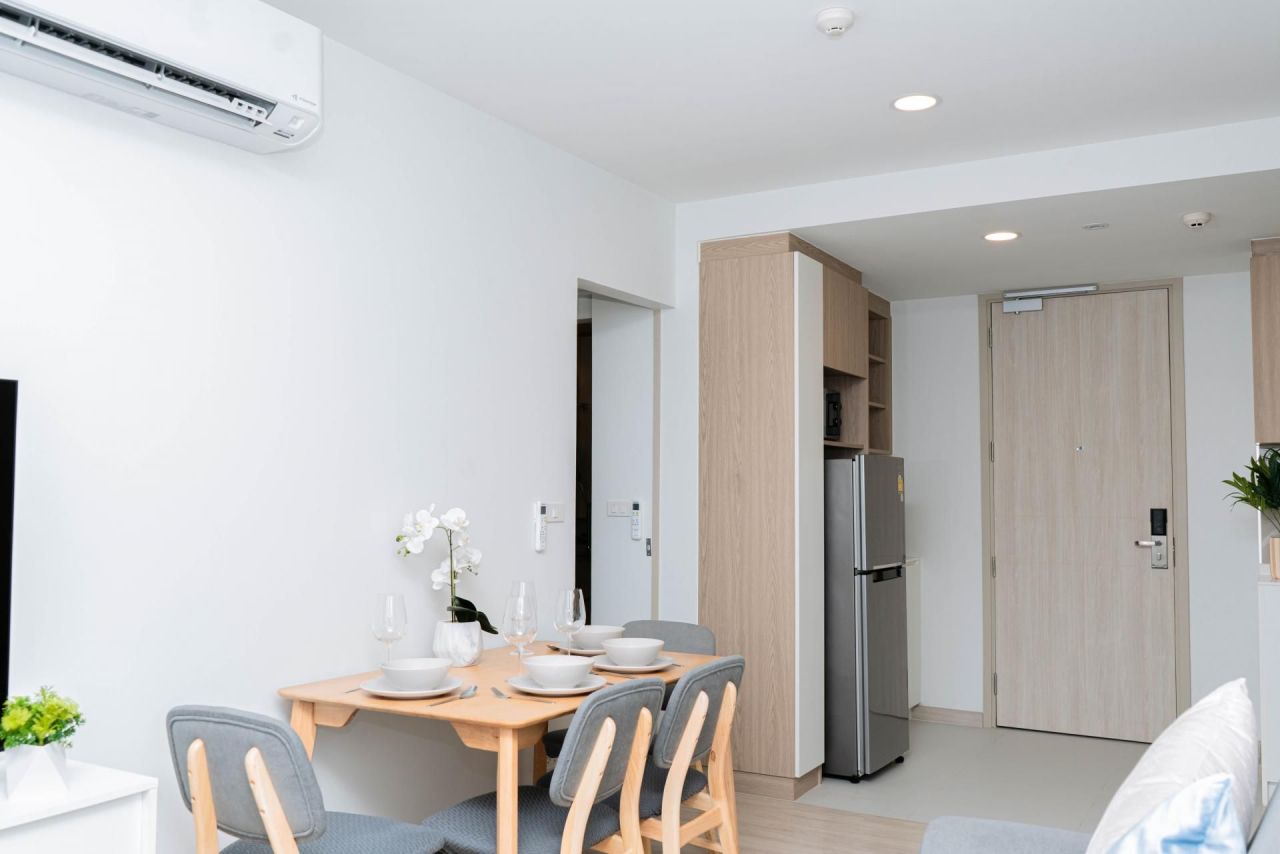 Flat in Phuket, Thailand, 53 m² - picture 4