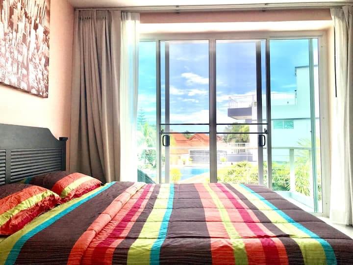 Stadthaus in Phuket, Thailand, 196 m² - Foto 5