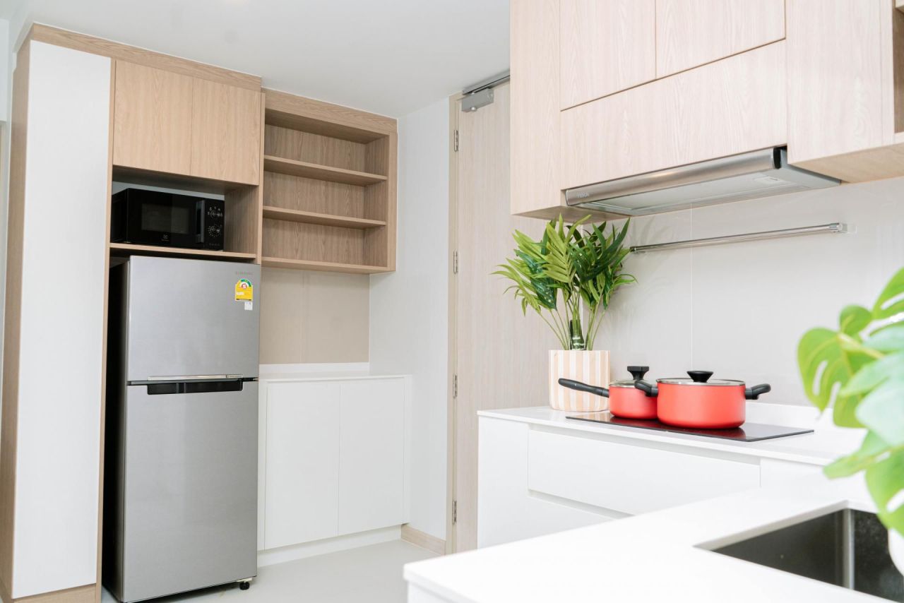 Flat in Phuket, Thailand, 53 m² - picture 5