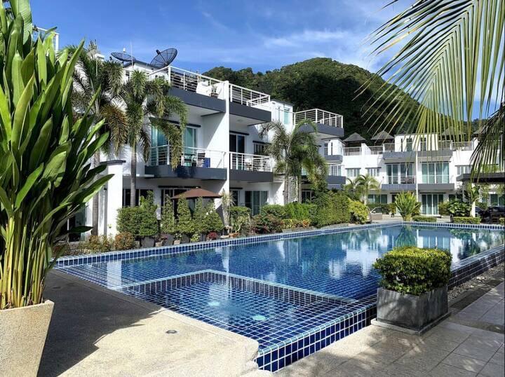 Stadthaus in Phuket, Thailand, 196 m² - Foto 7