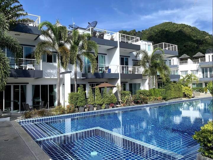 Stadthaus in Phuket, Thailand, 196 m² - Foto 8