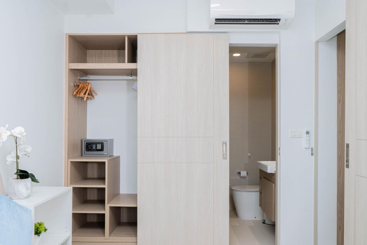 Flat in Phuket, Thailand, 53 m² - picture 9