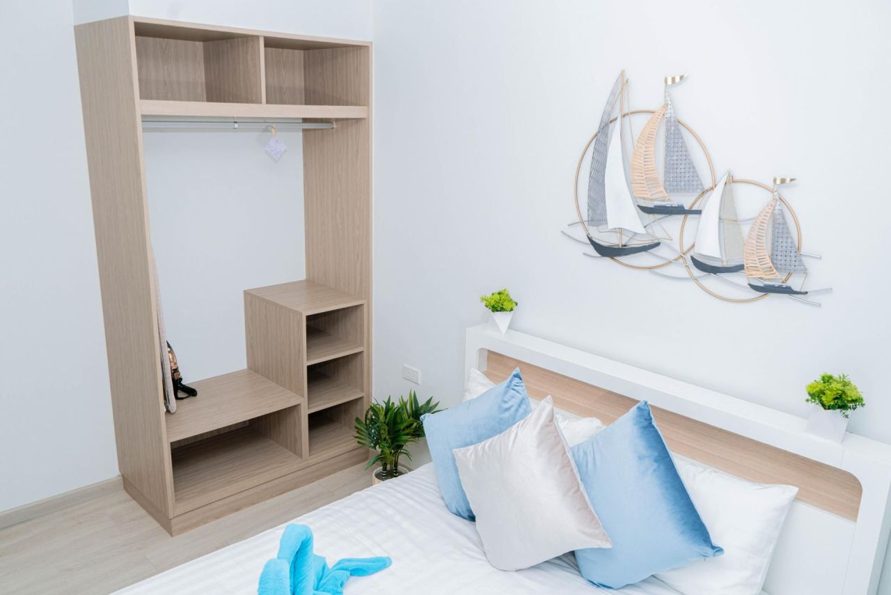 Flat in Phuket, Thailand, 53 m² - picture 11