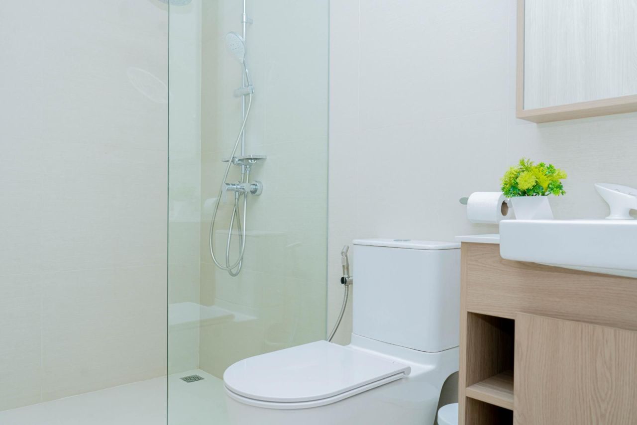 Flat in Phuket, Thailand, 53 m² - picture 12