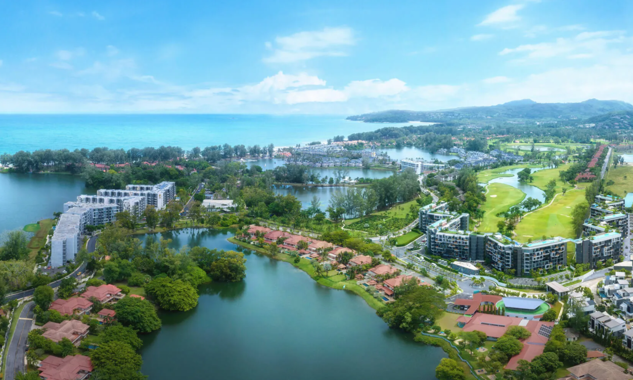 Flat in Phuket, Thailand, 53 m² - picture 15