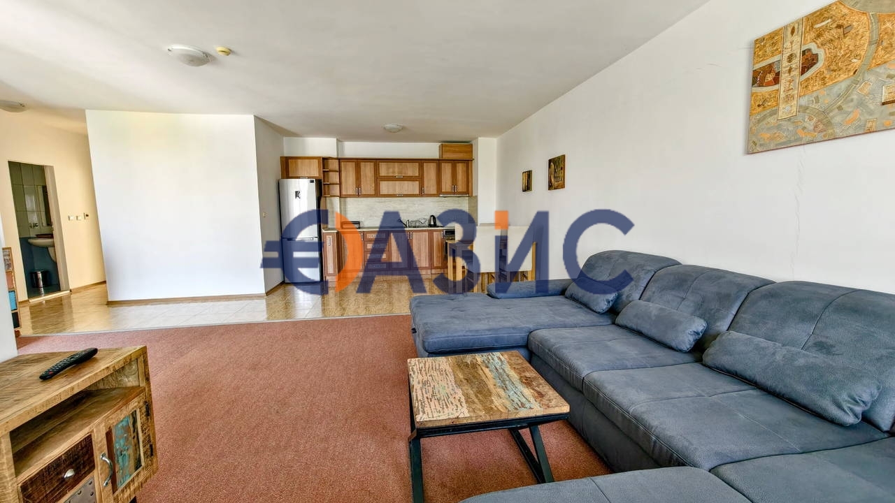 Apartamento en Aheloy, Bulgaria, 84 m² - imagen 1