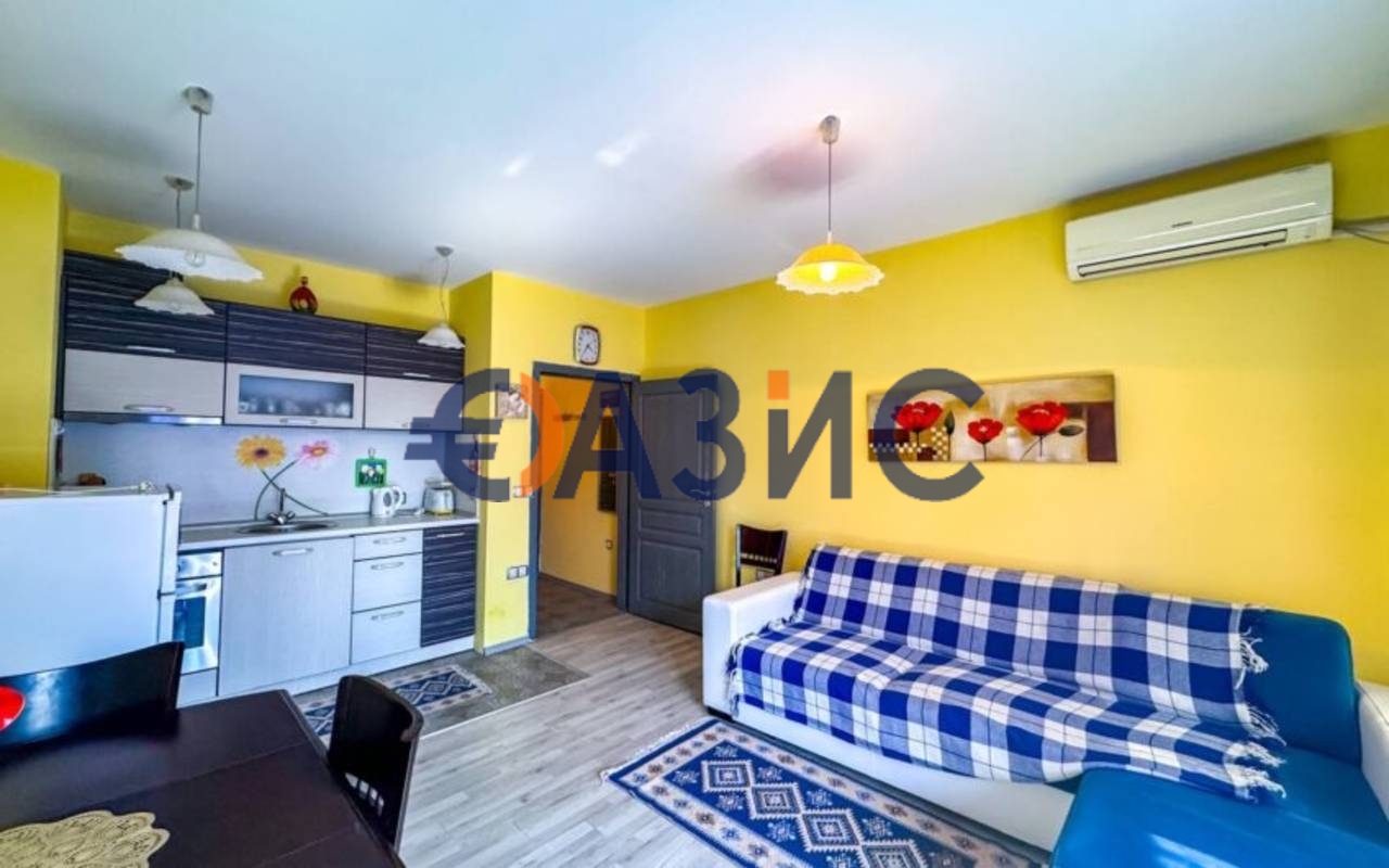 Apartamento en Sarafovo, Bulgaria, 63 m² - imagen 1