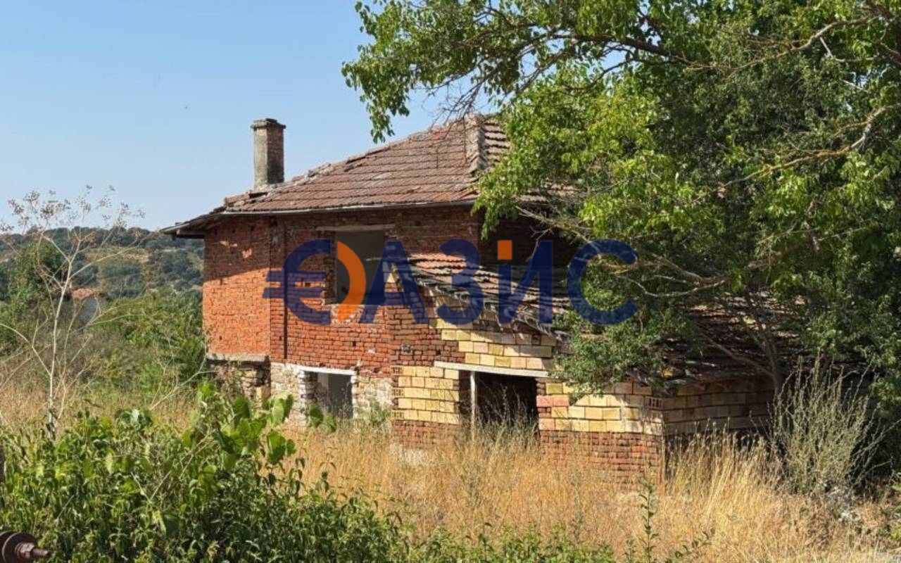 Casa en Zagortsi, Bulgaria, 120 m² - imagen 1