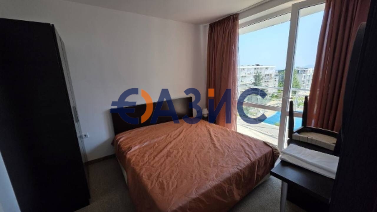 Appartamenti a Sarafovo, Bulgaria, 66 m² - foto 2