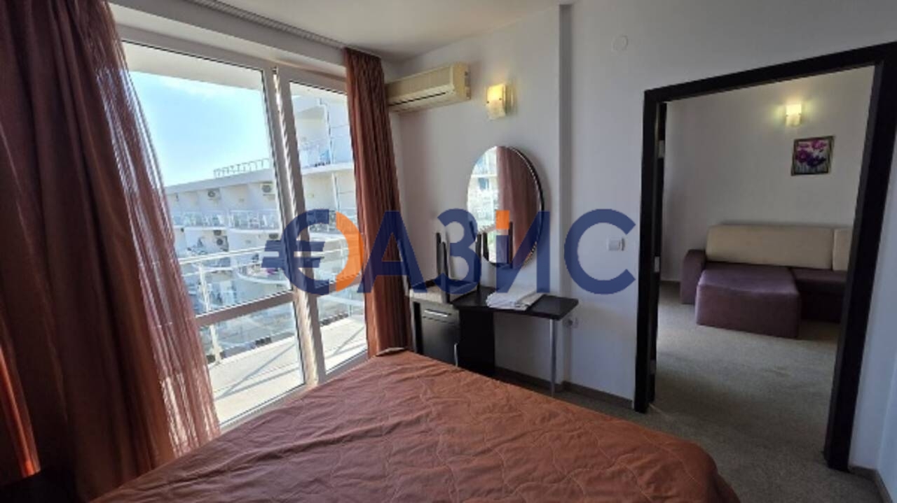 Appartamenti a Sarafovo, Bulgaria, 66 m² - foto 3