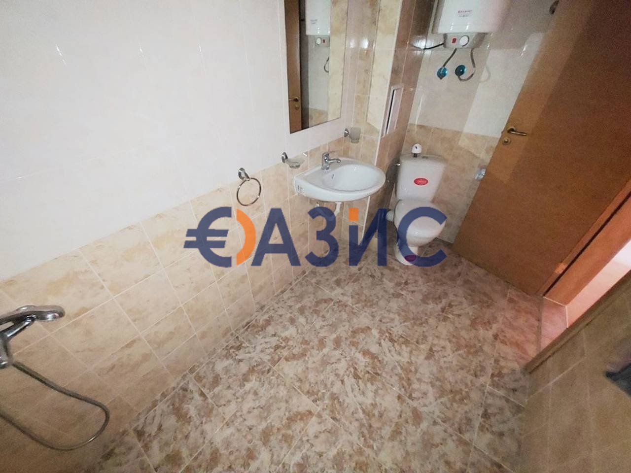 Appartement à Slantchev Briag, Bulgarie, 77 m² - image 3