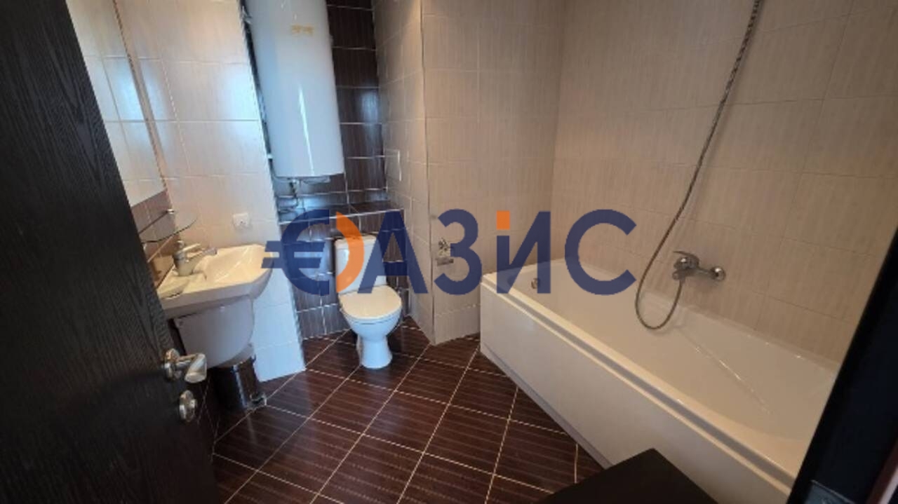 Appartamenti a Sarafovo, Bulgaria, 66 m² - foto 4