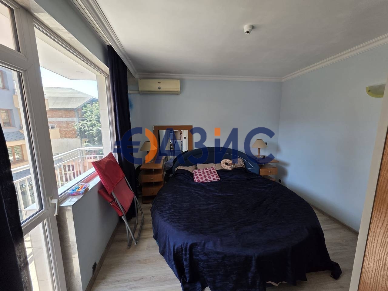 Appartement à Nessebar, Bulgarie, 59 m² - image 4