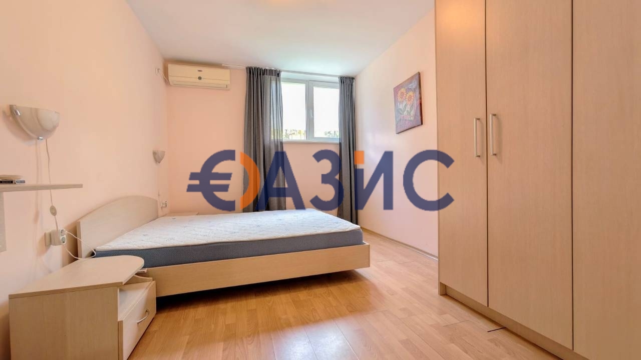 Apartment in Sveti Vlas, Bulgarien, 62 m² - Foto 5