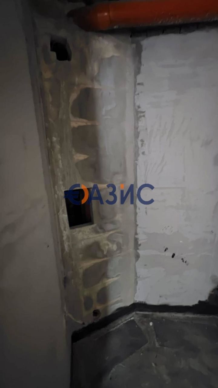 Apartment in Sveti Vlas, Bulgarien, 43 m² - Foto 5