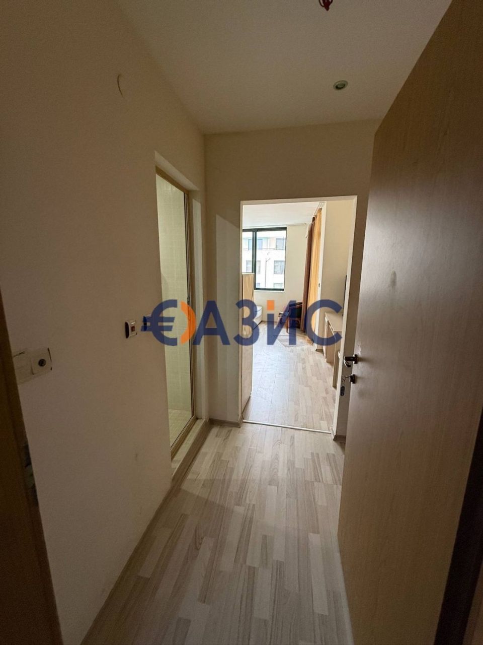 Apartment at Sunny Beach, Bulgaria, 62 m² - picture 5