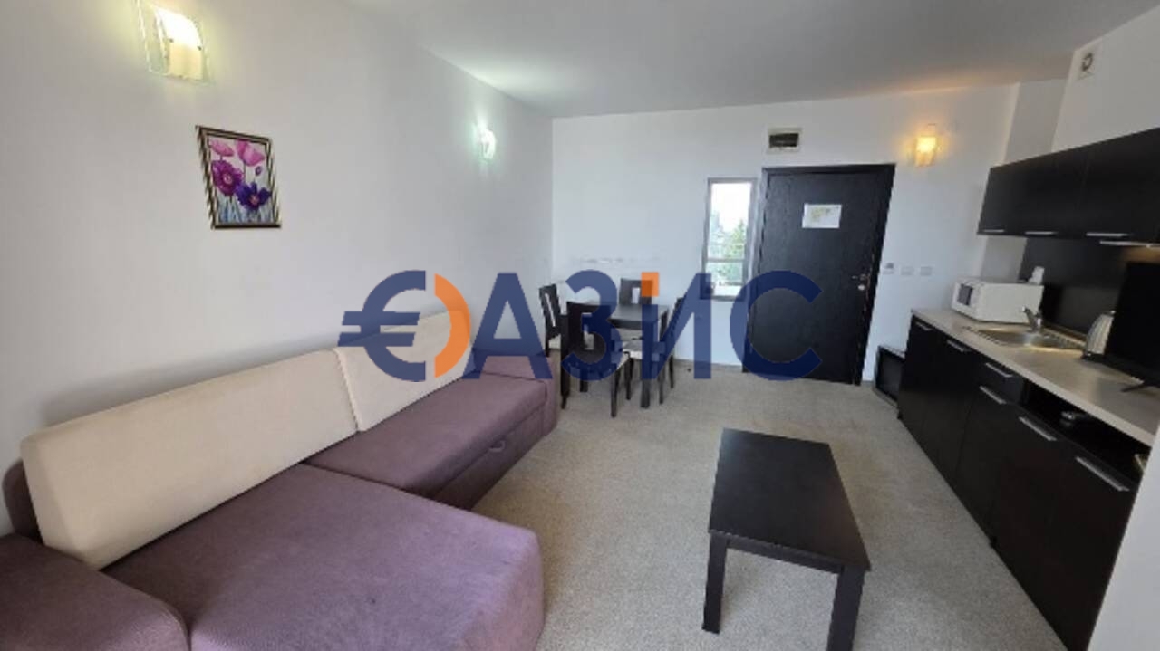Appartamenti a Sarafovo, Bulgaria, 66 m² - foto 5