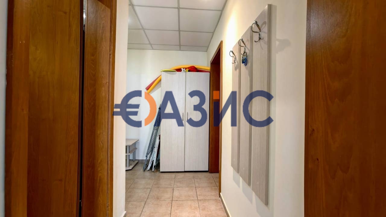 Apartment in Sveti Vlas, Bulgarien, 62 m² - Foto 6