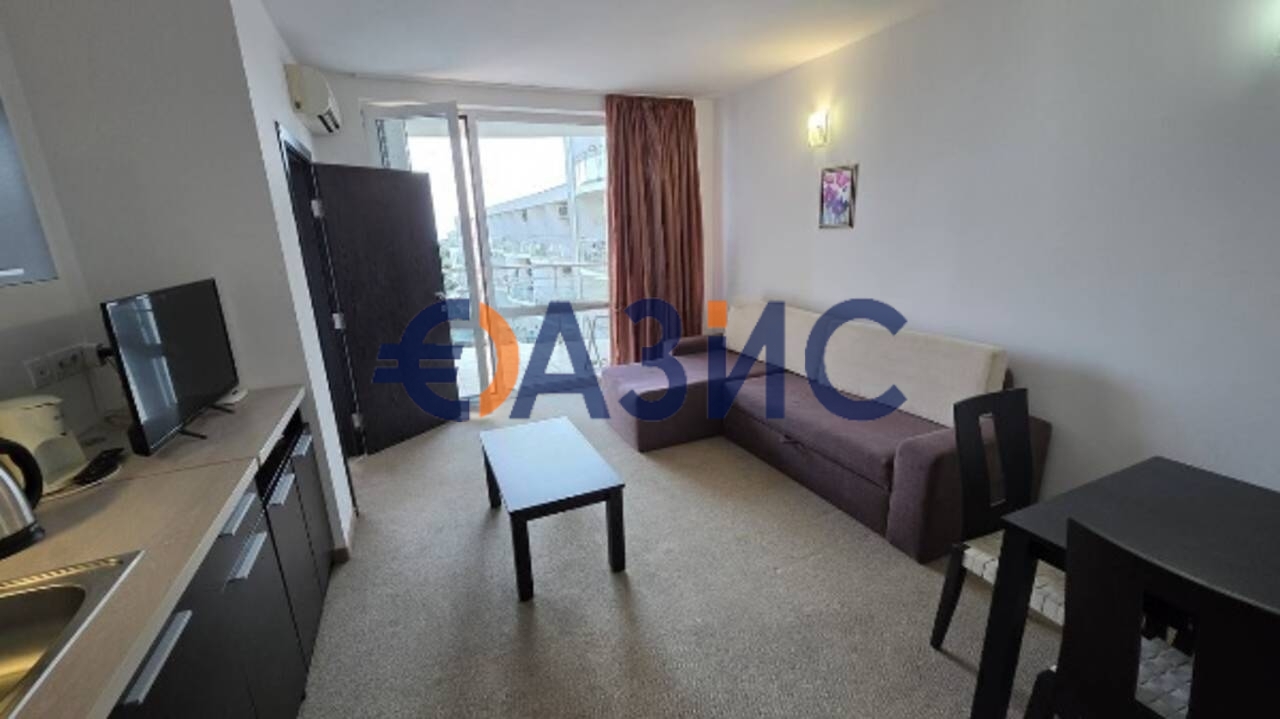 Appartamenti a Sarafovo, Bulgaria, 66 m² - foto 6