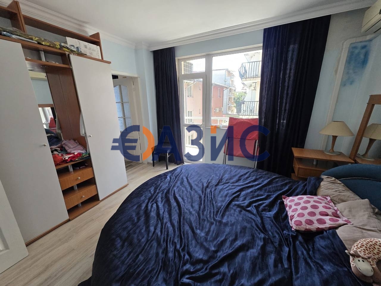 Appartement à Nessebar, Bulgarie, 59 m² - image 6