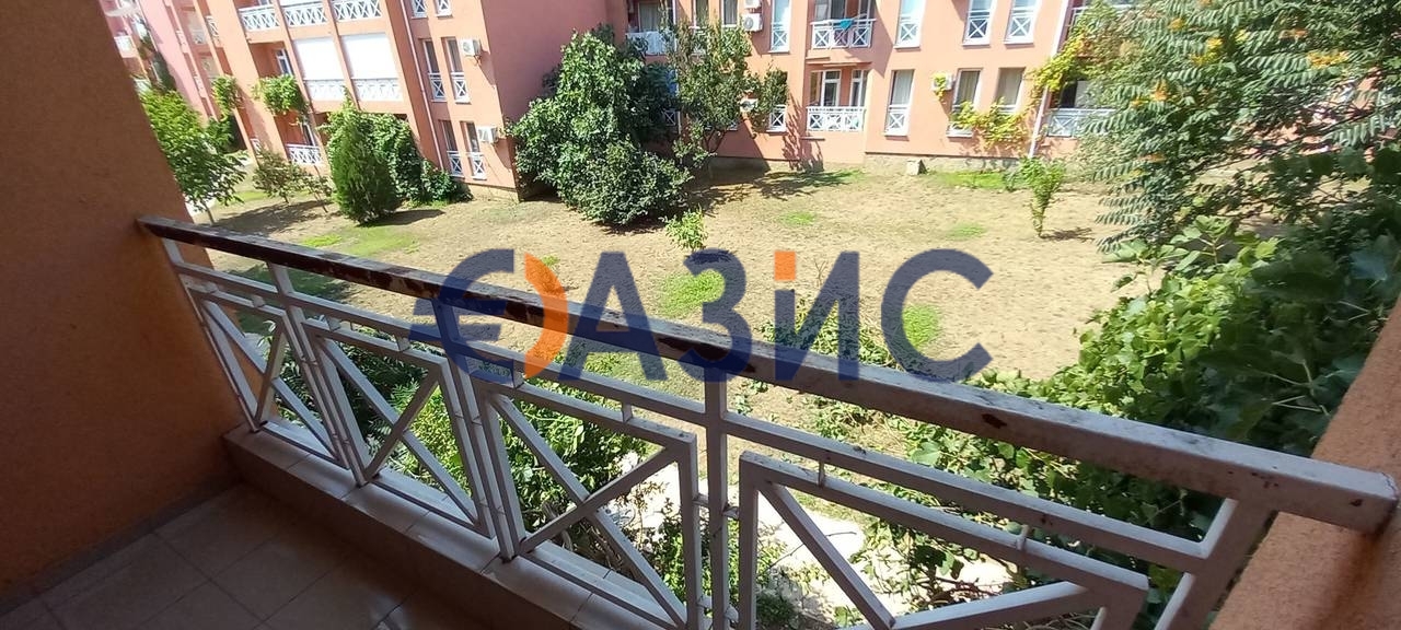 Appartement à Slantchev Briag, Bulgarie, 77 m² - image 6