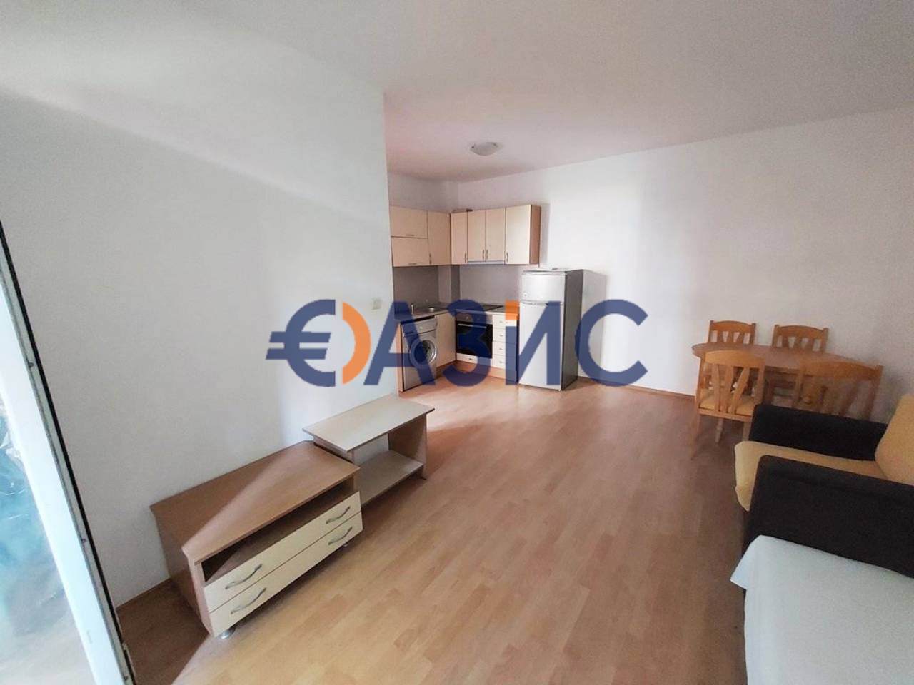 Appartement à Slantchev Briag, Bulgarie, 77 m² - image 7
