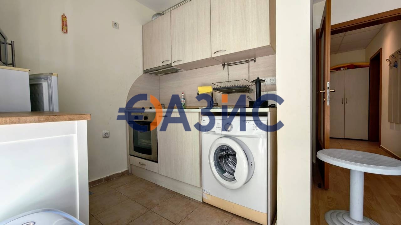 Apartment in Sveti Vlas, Bulgarien, 62 m² - Foto 7