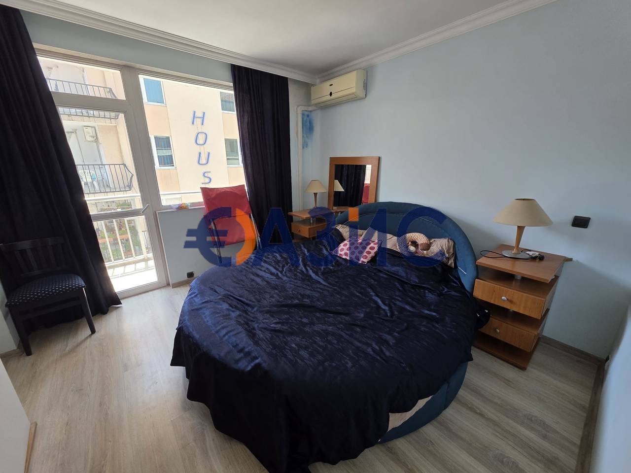 Appartement à Nessebar, Bulgarie, 59 m² - image 7