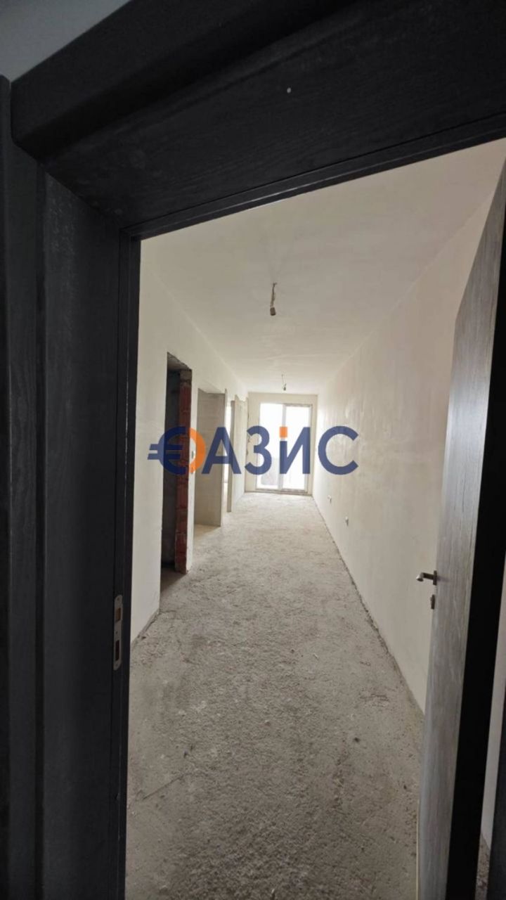 Apartment in Sveti Vlas, Bulgarien, 43 m² - Foto 7