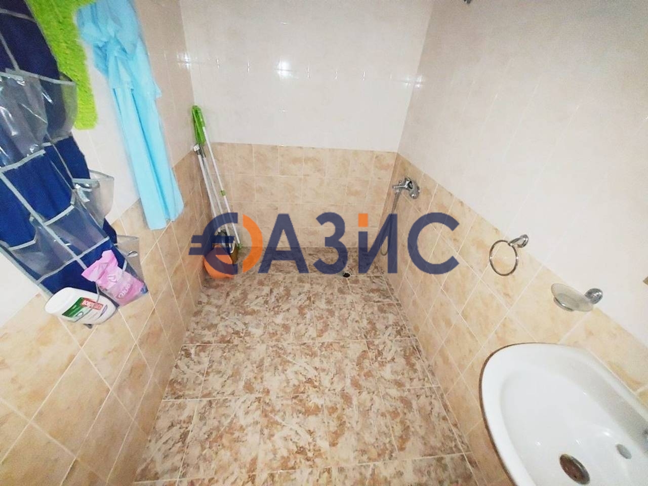 Appartement à Slantchev Briag, Bulgarie, 77 m² - image 8
