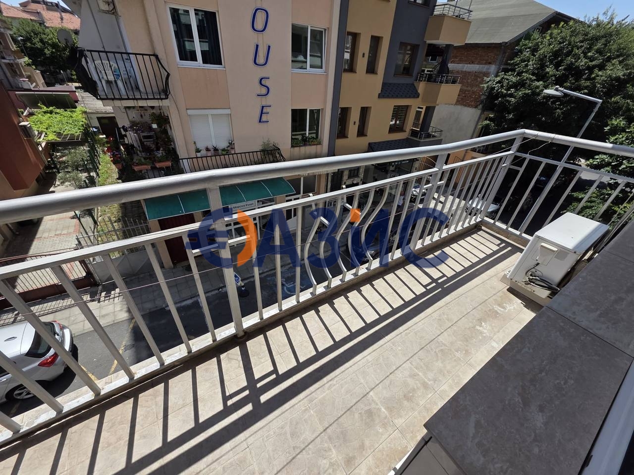 Appartement à Nessebar, Bulgarie, 59 m² - image 9