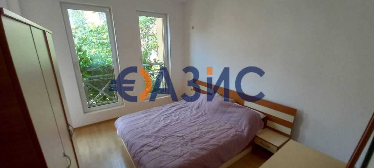 Appartement à Slantchev Briag, Bulgarie, 77 m² - image 9