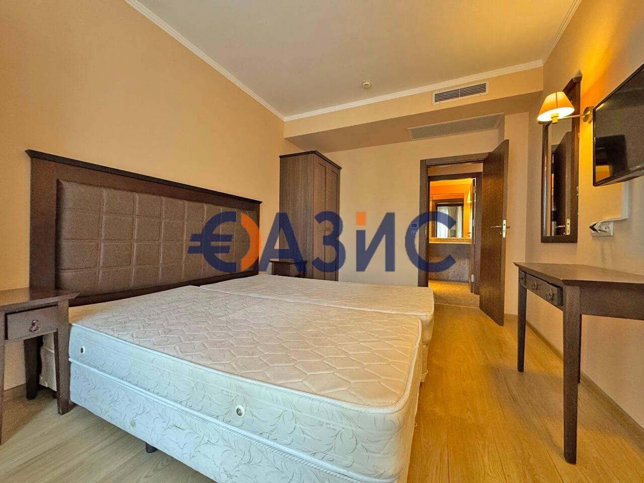 Apartment in Sonnenstrand, Bulgarien, 89 m² - Foto 9