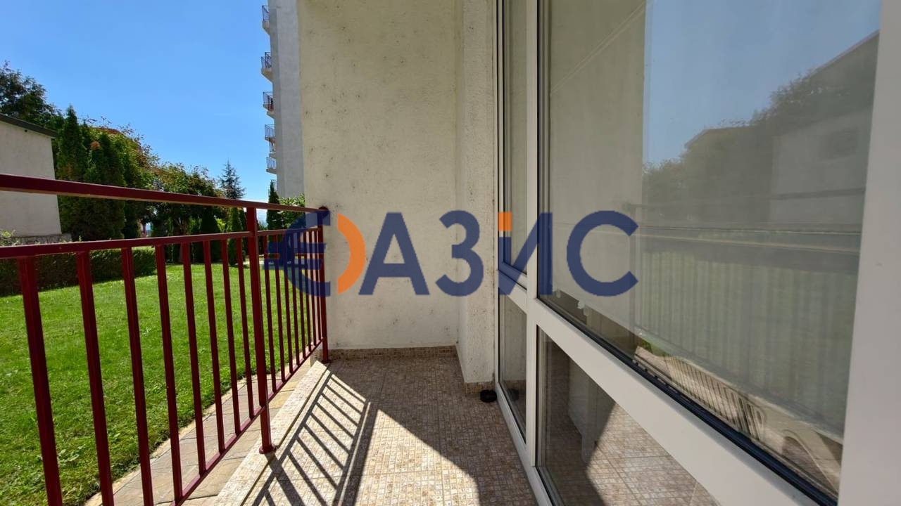 Apartment in Sveti Vlas, Bulgarien, 62 m² - Foto 9