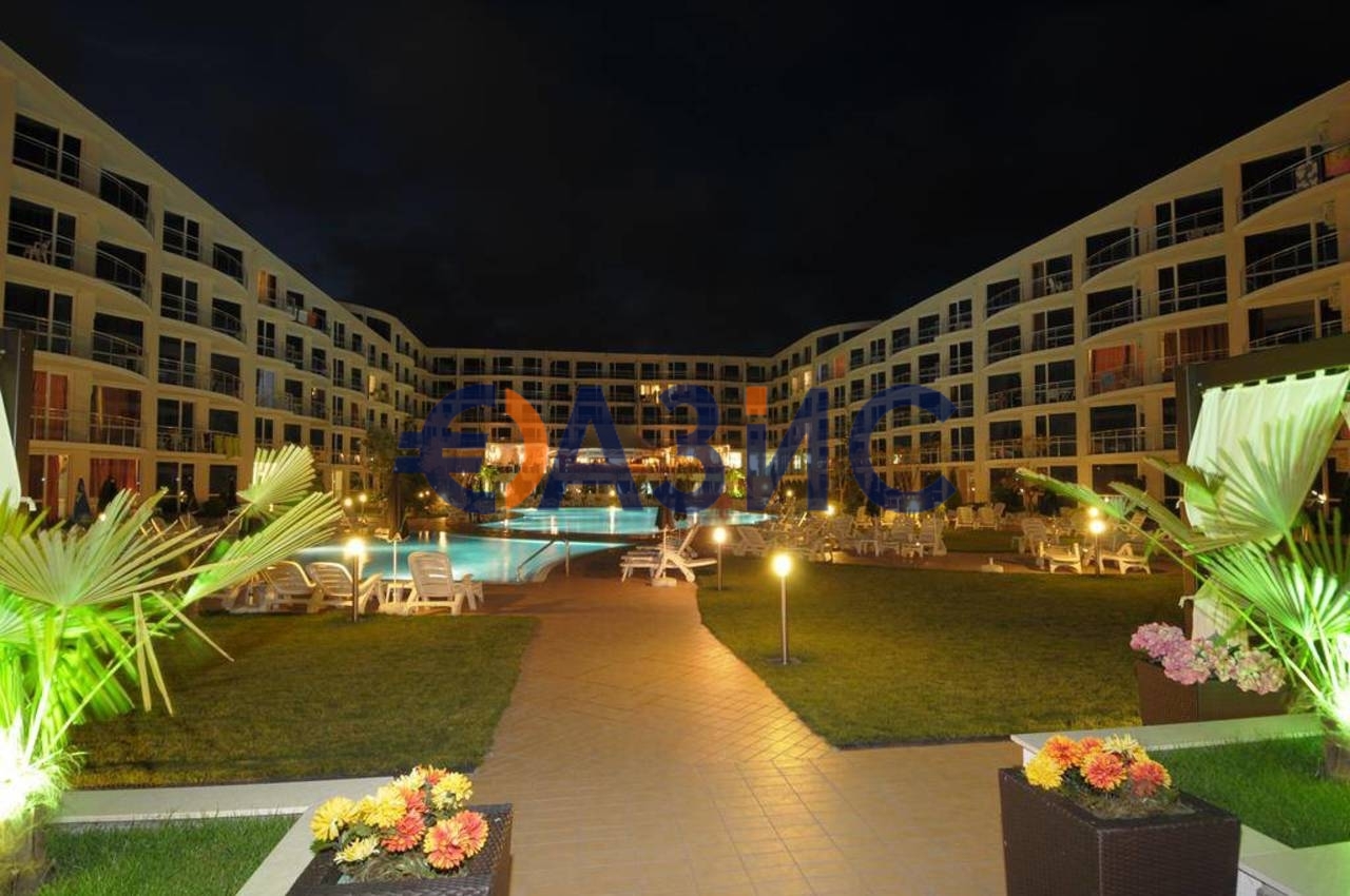 Appartamenti a Sarafovo, Bulgaria, 66 m² - foto 10