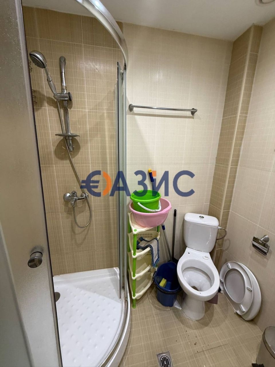 Apartment at Sunny Beach, Bulgaria, 62 m² - picture 10