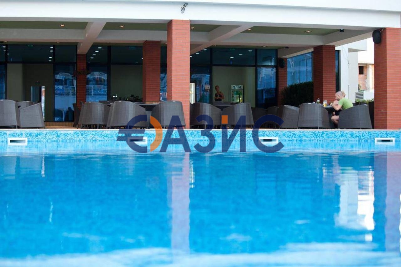 Appartamenti a Sarafovo, Bulgaria, 66 m² - foto 11